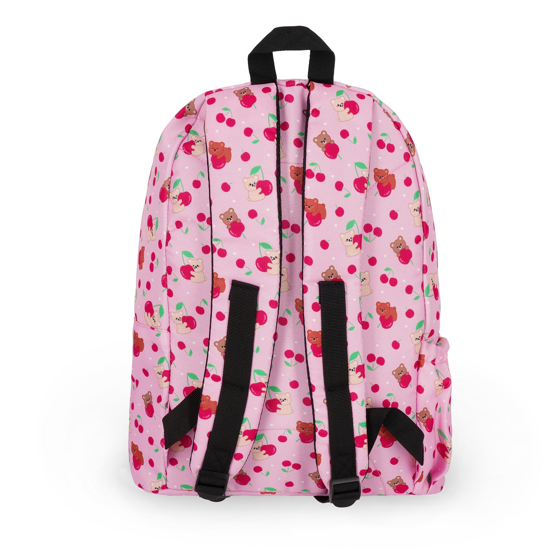 Mochila Legami - Urso - Papelaria Encantada