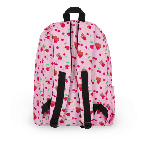 Mochila Legami - Urso - Papelaria Encantada