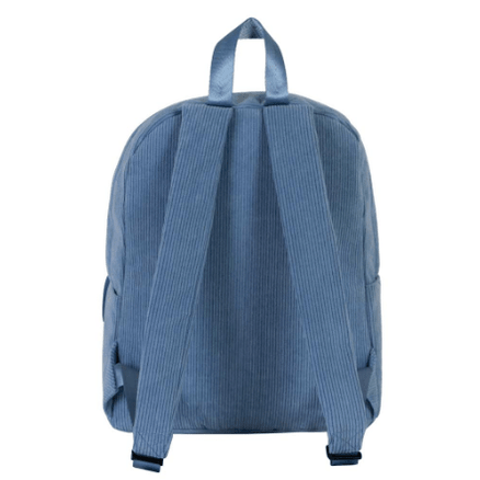Mochila Lilo e Stitch Blue Roy - Papelaria Encantada