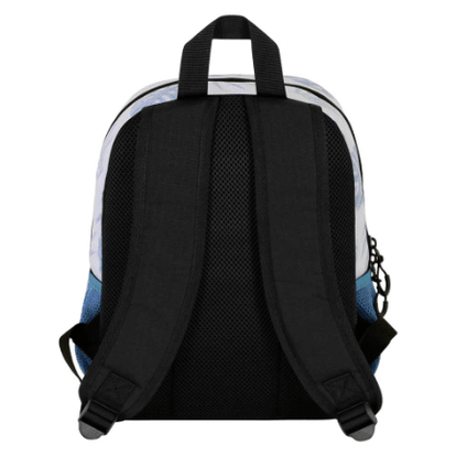 Mochila Lilo e Stitch Lilás Doce Casal Lilo e Stitch - Papelaria Encantada