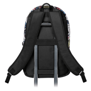 Mochila Marvel Legacy 44cm - Papelaria Encantada
