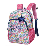 Mochila média Popstar 40cm Busquets - Papelaria Encantada
