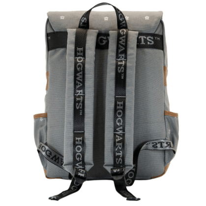 Mochila Oxford Harry Potter Greyly - Papelaria Encantada