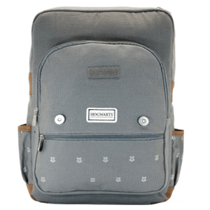 Mochila Oxford Harry Potter Greyly - Papelaria Encantada