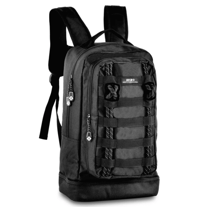 Mochila para aventuras Hay Up 40cm - Papelaria Encantada