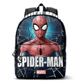 Mochila pequena HS FAN Spiderman Maximum - Papelaria Encantada