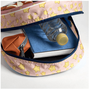 Mochila Pré-escolar Bluey - Papelaria Encantada