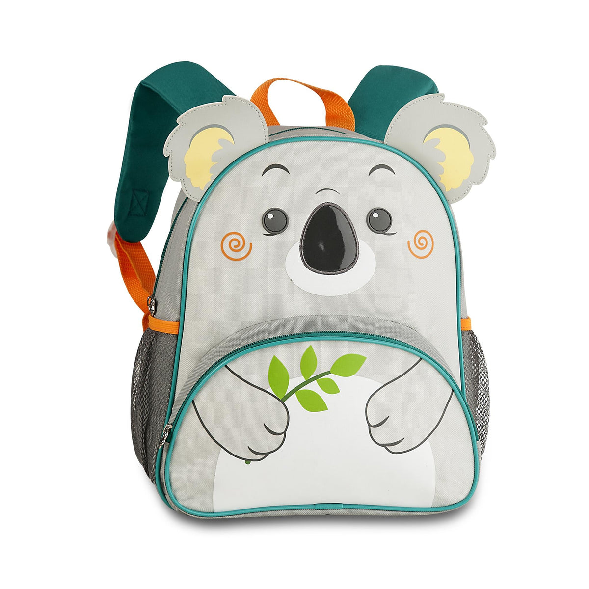 Mochila pré - escolar Koala 33cm - Papelaria Encantada