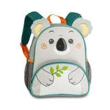 Mochila pré - escolar Koala 33cm - Papelaria Encantada