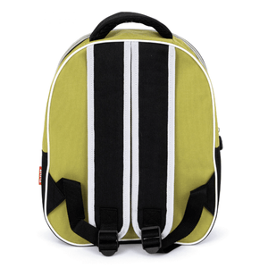 Mochila Pré-escolar Tartaruga Ninja - Papelaria Encantada