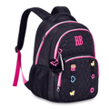 Mochila Rebecca Bonbon 44cm - Papelaria Encantada