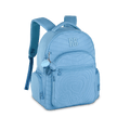 Mochila Rebecca Bonbon Azul - Papelaria Encantada