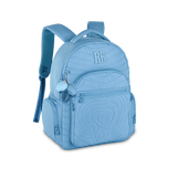 Mochila Rebecca Bonbon Azul - Papelaria Encantada