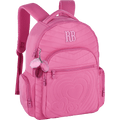 Mochila Rebecca Bonbon Rosa - Papelaria Encantada