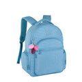 Mochila Rebecca Bonbon Verde - Papelaria Encantada