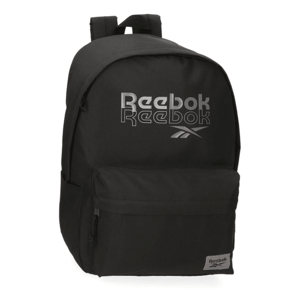 Mochila Reebok Melbourne 45cm - Papelaria Encantada