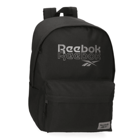 Mochila Reebok Melbourne 45cm - Papelaria Encantada