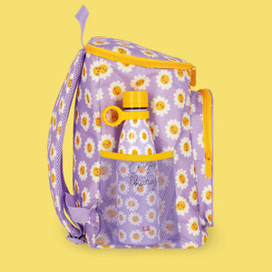 Mochila Térmica Legami 20L Margarida - Papelaria Encantada