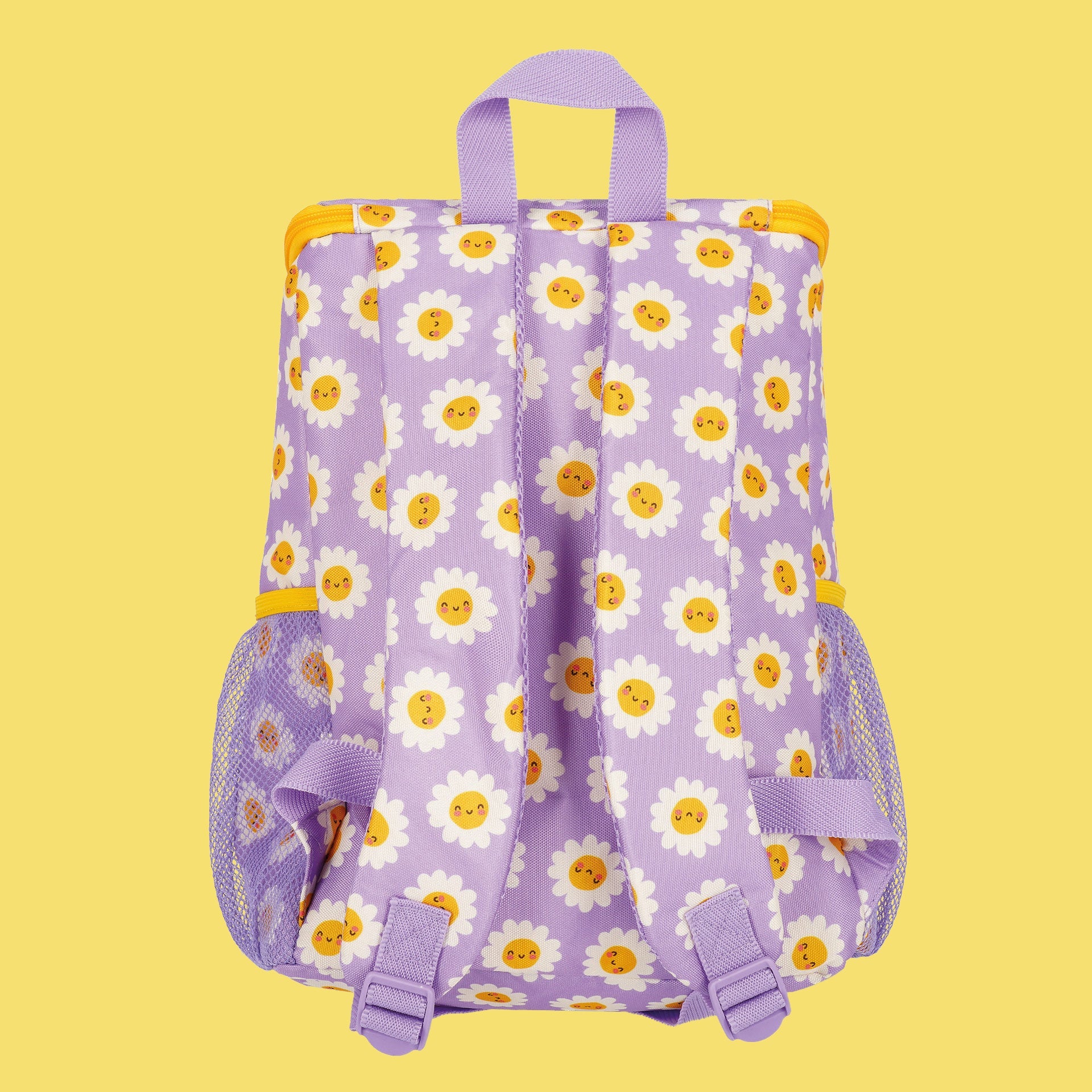 Mochila Térmica Legami 20L Margarida - Papelaria Encantada