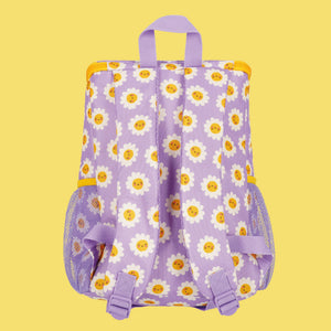 Mochila Térmica Legami 20L Margarida - Papelaria Encantada