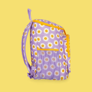Mochila Térmica Legami 20L Margarida - Papelaria Encantada