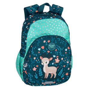 Mochila Toby Deer 36cm Coolpack - Papelaria Encantada
