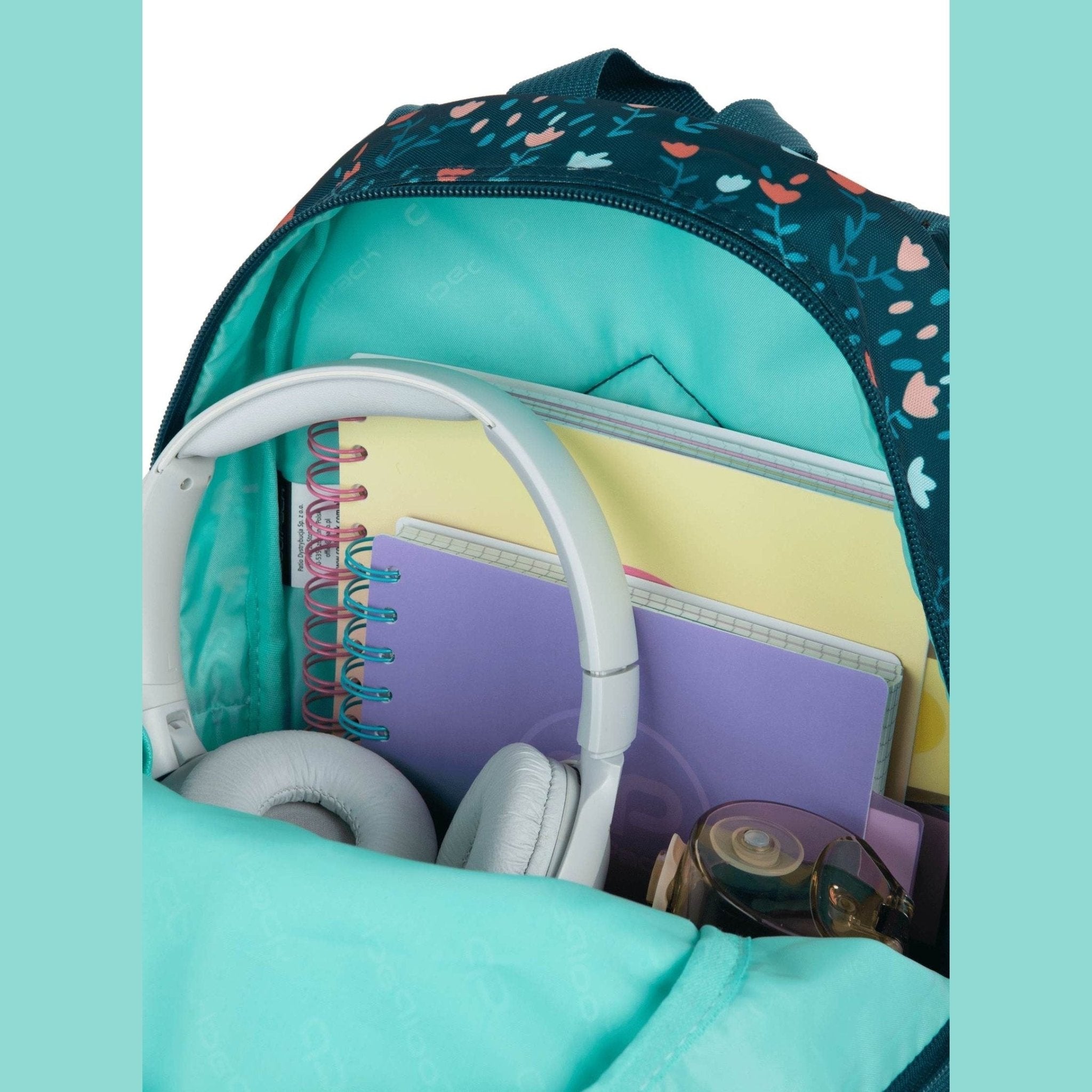 Mochila Toby Deer 36cm Coolpack - Papelaria Encantada