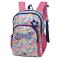 Mochila tripla Popstar 45cm Busquets - Papelaria Encantada