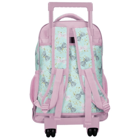 Mochila Trolley Enso Merci Amour - Papelaria Encantada