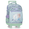 Mochila trolley Frozen - Papelaria Encantada