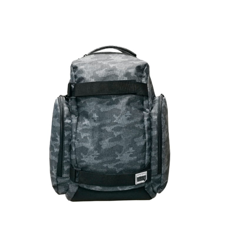 Mochila camouflage overtake - Papelaria Encantada