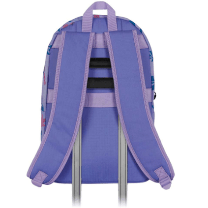 Mochilas Frozen 44cm - Papelaria Encantada