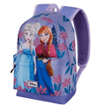 Mochilas Frozen 44cm - Papelaria Encantada