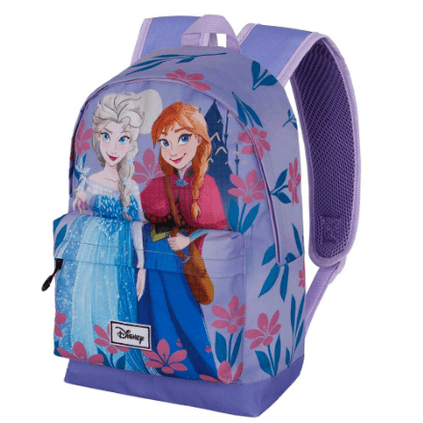 Mochilas Frozen 44cm - Papelaria Encantada