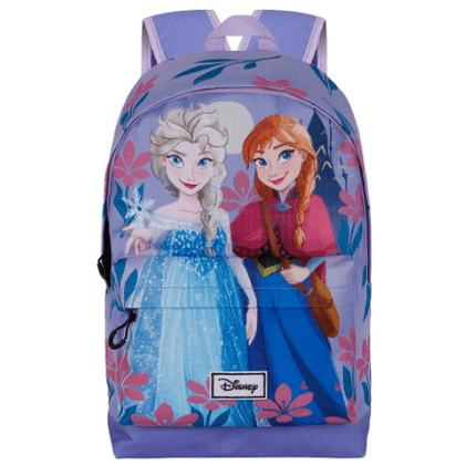 Mochilas Frozen 44cm - Papelaria Encantada