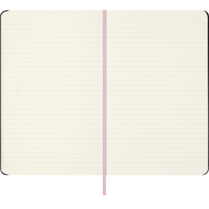 Moleskin Blackpink notebook - Edi. Limitada - Papelaria Encantada