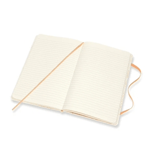 Moleskine a Bela e o Monstro - Bela - Papelaria Encantada