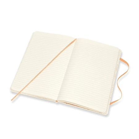 Moleskine a Bela e o Monstro - Bela - Papelaria Encantada