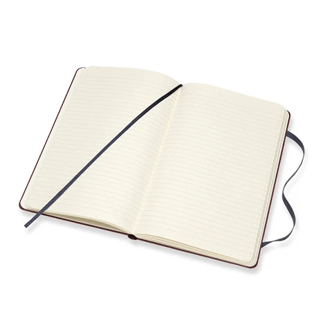 Moleskine A Bela e o Monstro - Monstro - Papelaria Encantada