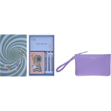 Moleskine Caixa Premium Alice – Caderno, Estojo e 3 Minilápis Blackwing