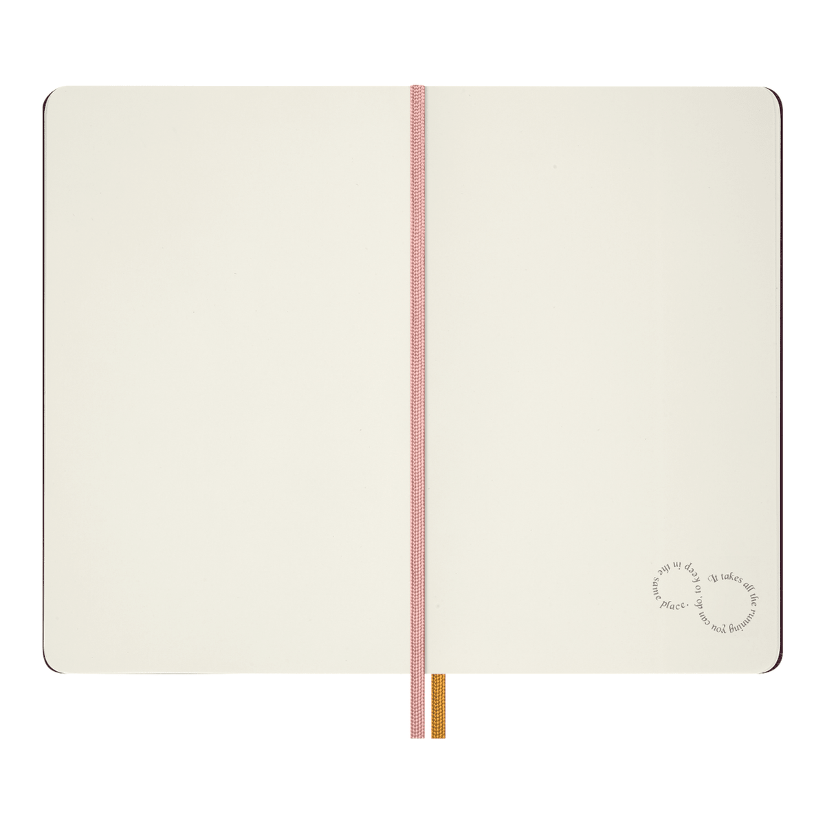 Moleskine Alice no pais das maravilhas capa dura liso Ed. Limitada - Papelaria Encantada