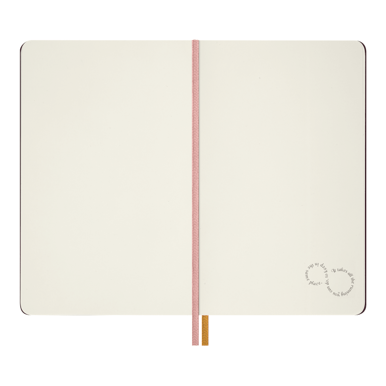 Moleskine Alice no pais das maravilhas capa dura liso Ed. Limitada - Papelaria Encantada