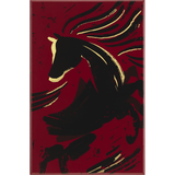 Moleskine Ano do cavalo notebook - Ed. Limitada - Papelaria Encantada