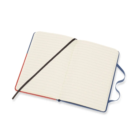 Moleskine Branca de Neve - Apple - Bolso - Papelaria Encantada