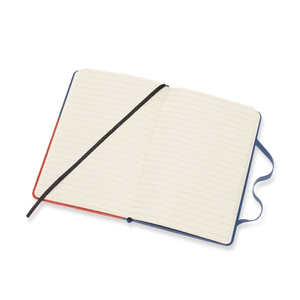 Moleskine Branca de Neve - Apple - Bolso - Papelaria Encantada