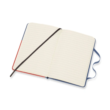 Moleskine Branca de Neve - Apple - Bolso - Papelaria Encantada