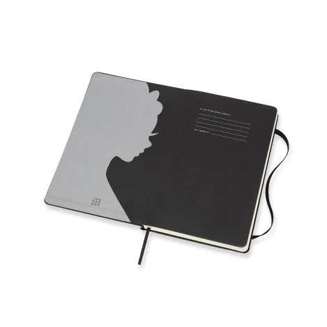Moleskine - Branca de Neve - Edição para Colecionadores - Papelaria Encantada