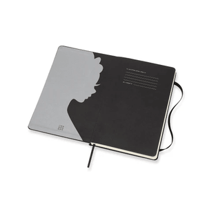 Moleskine - Branca de Neve - Edição para Colecionadores - Papelaria Encantada