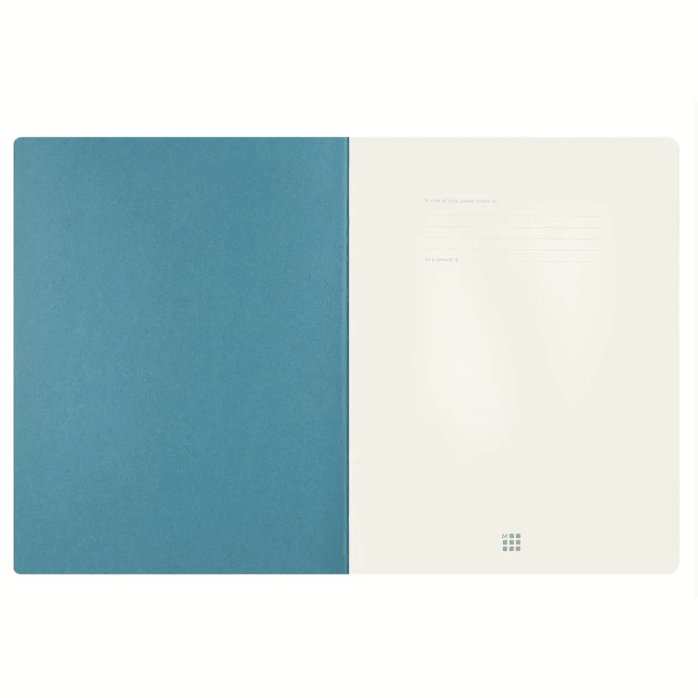 Moleskine Cahier Snoopy XL Pautado - Papelaria Encantada