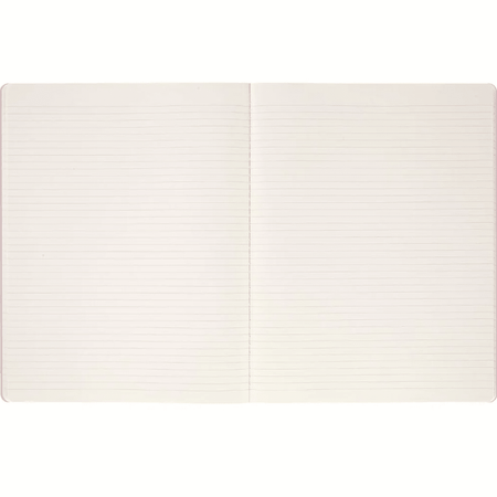 Moleskine Cahier XL Pautado ed. limitada sakura - Papelaria Encantada